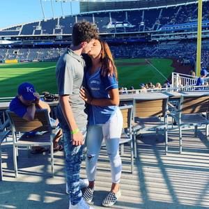 Meet your Posher, Stephen